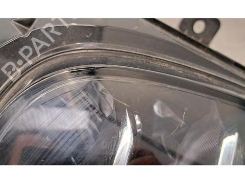 Left headlight CITROËN C5 X (ND_, NC_) PureTech 180 (ND5GFP) | BP34626780C28 - Image 3