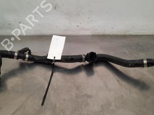 Used Pipe MERCEDES-BENZ EQA (H243) EQA 250+ (243.702) (190 hp) 23617814