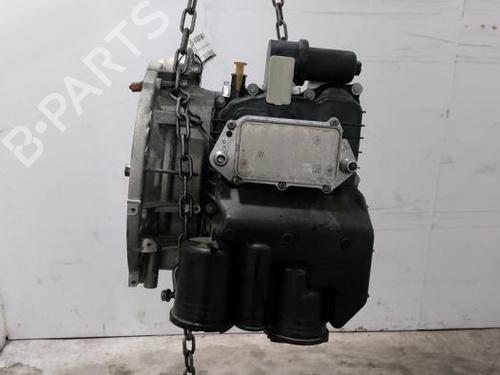 Used Gearbox MERCEDES-BENZ GLB (X247) GLB 200 d (247.612) (150 hp) 23602116