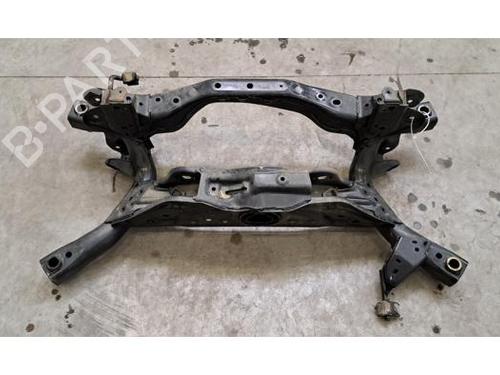 Used Subframe Subframe TOYOTA COROLLA Cross (ZVG1_, ZSG1_, MXGH1_, MXGA1_) 2.0 VVTi Hybrid AWD (MXGH15) (196 hp) 36444089 36444089