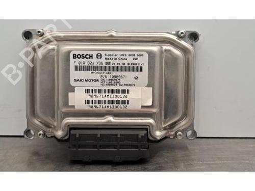 Used Electronic module MG MG ZS SUV (AZS1) EV (156 hp) 31154339