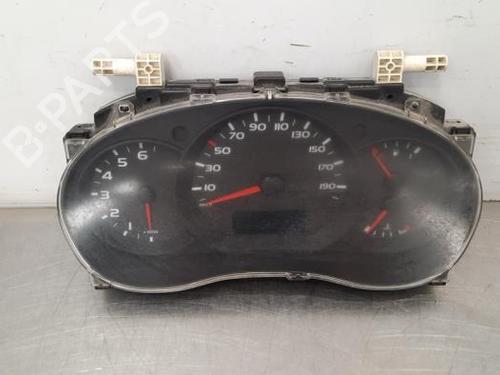 Used Instrument cluster RENAULT MASTER III Van (FV) 2.3 dCi 125 FWD (FV0C, FV0D, FV0G, FV0H, FV0J, FV0K) (125 hp) 20079815