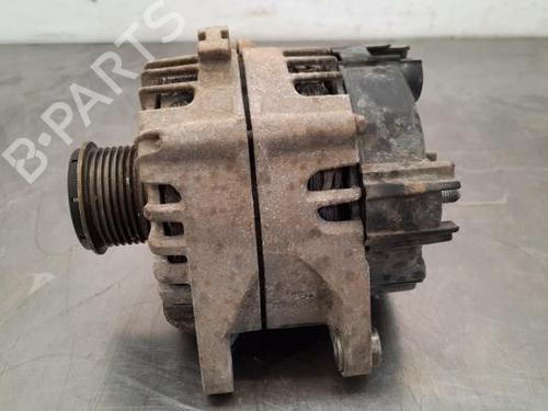 Alternator FIAT DUCATO Van (250_) 120 Multijet 2,3 D | BP21674312M7 