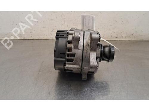 Alternator FORD TRANSIT CUSTOM V362 Van (FY, FZ) 2.0 EcoBlue | BP37623830M7 - Image 2