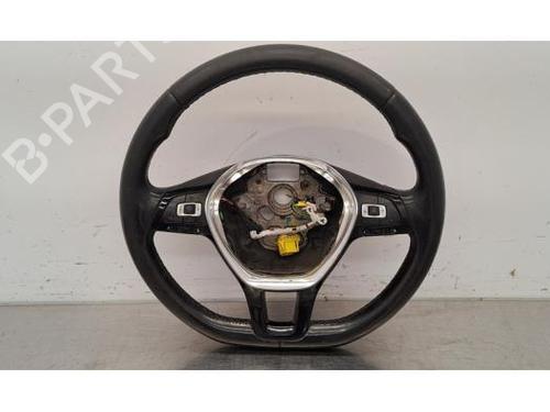Used Steering wheel VW GOLF VII (5G1, BQ1, BE1, BE2) 1.2 TSI (110 hp) 28719669