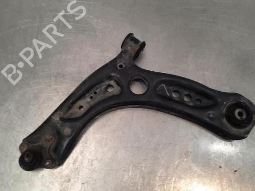 Left front suspension arm SKODA OCTAVIA III (5E3, NL3, NR3) 1.0 TSI | BP23578459M12 