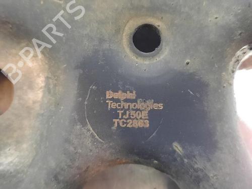 Left front suspension arm AUDI A3 Sportback (8VA, 8VF) 2.0 TDI | BP23587913M12 