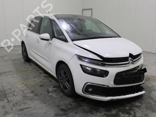 Elektronisk modul CITROËN C4 SPACETOURER (3D_) 1.5 BlueHDi 130 | BP23605609M83 