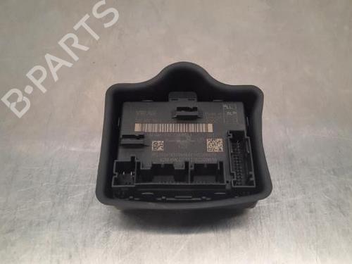 Elektronisk modul AUDI Q3 (F3B) 35 TFSI Mild Hybrid (150 hp) 23626021