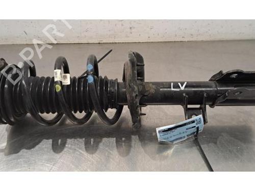 Used Left front shock absorber Left front shock absorber KIA SPORTAGE IV (QL, QLE) 1.6 GDI (132 hp) 33297357 33297357