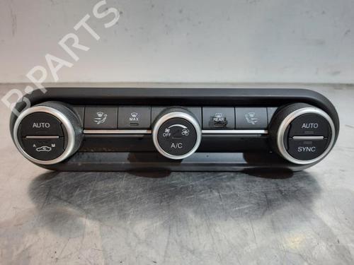 Climate control ALFA ROMEO GIULIA (952_) 2.2 D (952AGA250, 952AGM250, 952ASM2, 952ASA2) | BP33277714I5 - Image 2