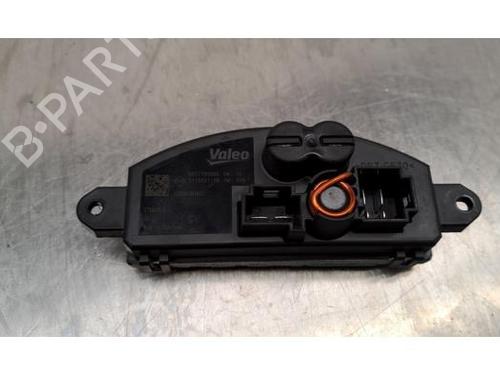 Heater resistor PEUGEOT 308 III (FB_, FH_, FP_, F3_, FM_) e-308 (FMZKWZ) | BP29393040M108 