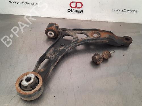 Used Right front suspension arm CITROËN JUMPER II Platform/Chassis 2.2 HDi 130 (130 hp) 10886675