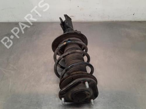 Left front shock absorber TOYOTA AURIS Estate (_E18_) 1.3 Dual-VVTi (NRE180_) | BP23599714M16 