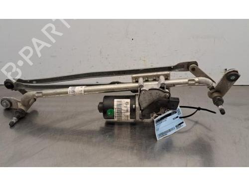 Used Front wipers mechanism Front wipers mechanism MG MG ZS SUV (AZS1) 1.5 VTi (106 hp) 34615499 34615499