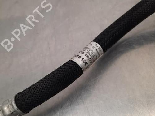 AC pipe MERCEDES-BENZ C-CLASS (W205) AMG C 63 S (205.087) | BP19633206M126 