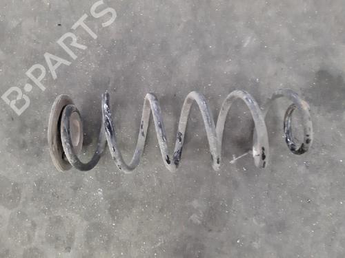 Used Shock absorber spring VW GOLF VII (5G1, BQ1, BE1, BE2) 1.2 TSI (105 hp) 15015075