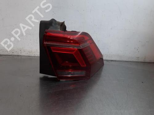 Friso farol Friso farol VW TIGUAN (AD1, AX1) 2.0 TDI (150 hp) 39645766 39645766