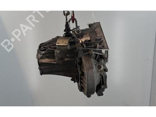 Gearbox CITROËN JUMPER II Bus 2.0 BlueHDi 160 | BP40201999M3 - Image 2