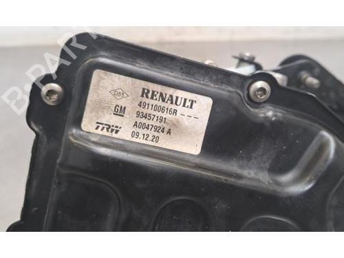 Steering pump RENAULT TRAFIC III Van (FG_) 2.0 dCi 145 (FGML) | BP36769810M99 - Image 10