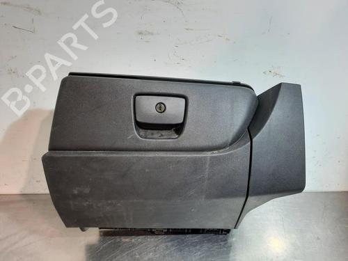 Glove box FIAT FIORINO Box Body/MPV (225_) 1.3 D Multijet | BP23594968C95 