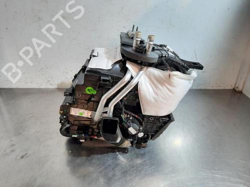 Used Heater matrix box CITROËN C4 III (BA_, BB_, BC_) 1.2 PureTech 130 (BAHNSA, BAHNSB) (130 hp) 31155005