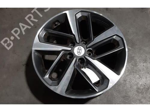 Used Rim HYUNDAI KONA (OS, OSE, OSI) 1.0 T-GDi (120 hp) 19649866
