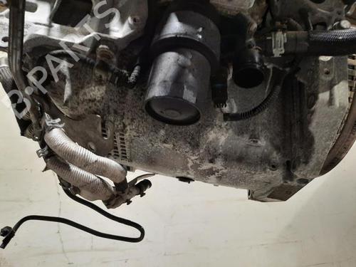 Engine RENAULT MEGANE IV Grandtour (K9A/M/N_) 1.5 Blue dCi 115 (K9A6) | BP26668673M1 