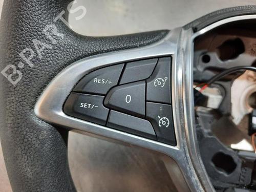 Steering wheel RENAULT EXPRESS Box Body/MPV 1.3 TCe 100 (F6MA) | BP34619071C49  - Image 9