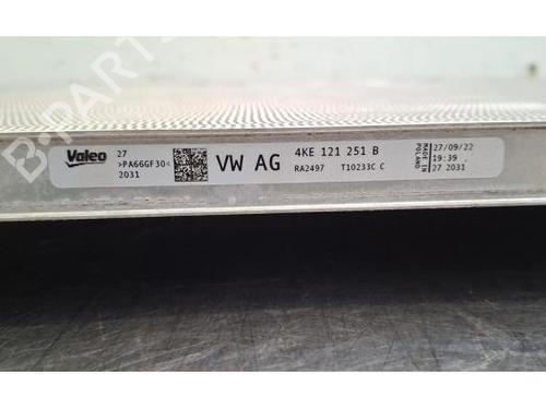 Water radiator AUDI Q8 E-TRON SUV (GEG) 50 quattro | BP35778036M31 - Image 2