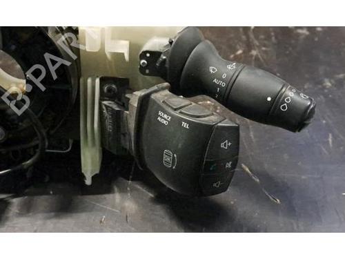 Steering column stalk RENAULT MASTER III Van (FV) 2.3 dCi 150 FWD (FV0F, FV03, FV09) | BP32767493I23  - Image 15