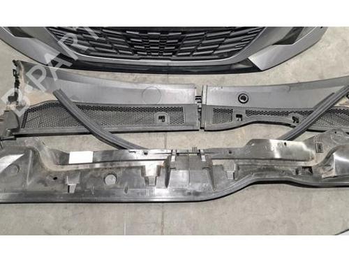 Full front PEUGEOT 208 II (UB_, UP_, UW_, UJ_) e-208 | BP29379526S1 