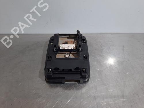 Interior roof light RENAULT CLIO IV (BH_) 1.2 16V | BP15788920I8 