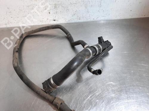 Pipe BMW 5 (E12) 520/6 | BP25278557M125 