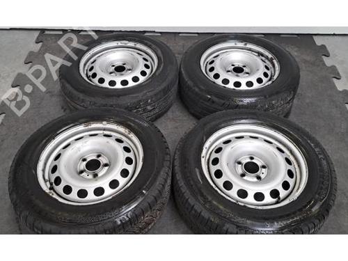 Used Wheel set Wheel set 37862150 37862150