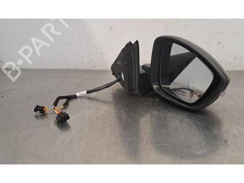 Right mirror CITROËN C3 IV (CC_, CB_) ë-C3 (CBZYAZ) | BP30163615C27