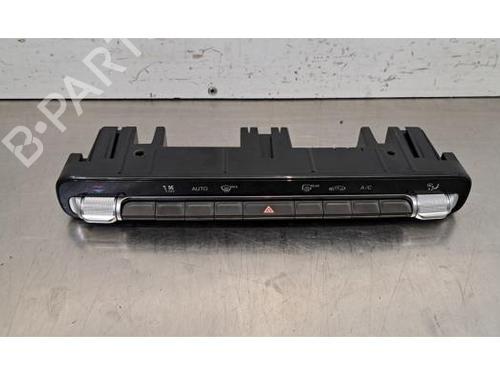 Used Climate control Climate control 39153661 39153661