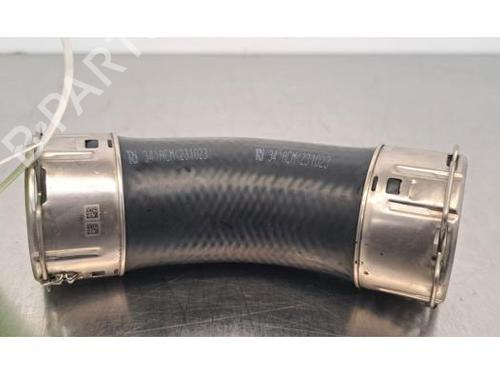 Used Intercooler pipe TOYOTA LAND CRUISER 200 (_J2_) 4.5 D4-D (VDJ200) (272 hp) 28800932