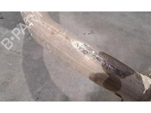Exhaust system MERCEDES-BENZ EQV (W447) EQV 300 (447813, 447815) | BP23641155M121 