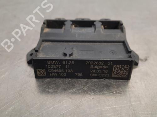 Elektronisk modul BMW 5 (G30, F90) 520 d xDrive | BP17112457M83 
