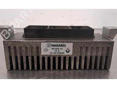 Electronic module RENAULT MASTER III Van (FV) 2.3 dCi 145 FWD (FV0E, FV0F, FV0H, FV02, FV0M, FV0S,... | BP32284384M83 