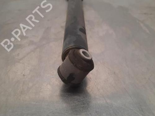 Left rear shock absorber MERCEDES-BENZ CLA (C118) CLA 250 e (118.386) | BP23604522M18 