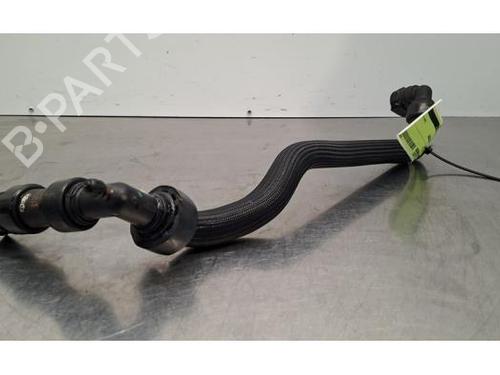 Rør PEUGEOT TRAVELLER Bus (V_) E-TRAVELLER (136 hp) 31273313