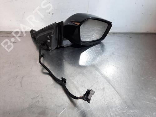 Used Right mirror Right mirror CITROËN C5 X (ND_, NC_) PureTech 130 (NCHNSP) (131 hp) 33751237 33751237