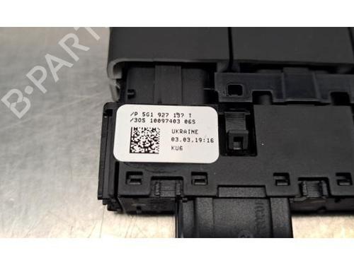 Switch VW GOLF VII (5G1, BQ1, BE1, BE2) 1.0 TSI | BP29222875I30 