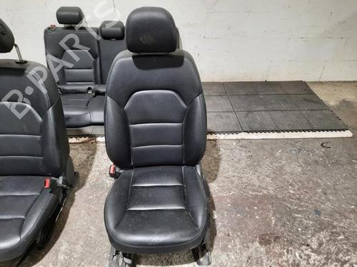 Seats set MERCEDES-BENZ A-CLASS (W176) A 200 CDI / d (176.008) | BP33892825C78  - Image 6