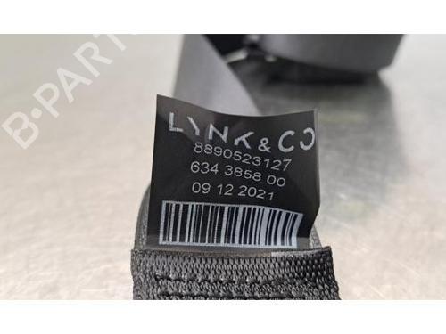 Pre-tensor trás esquerdo LYNK & CO 01 PHEV | BP34200223C89 - Image 2