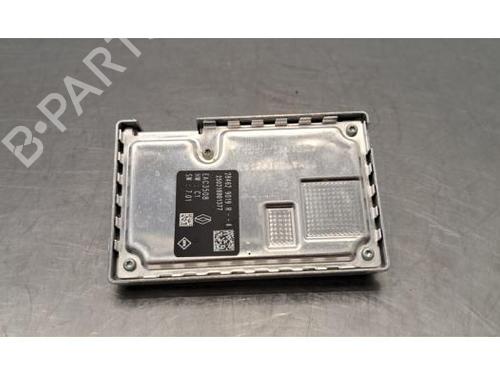 Camera RENAULT CLIO V (B7_) 1.0 TCe 90 (B7MT) | BP39154511E14 - Image 3