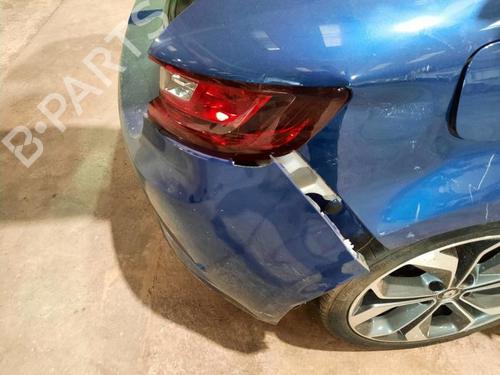 Engine mount RENAULT MEGANE IV Hatchback (B9A/M/N_) 1.3 TCe 140 (B9NB) | BP23584085M89