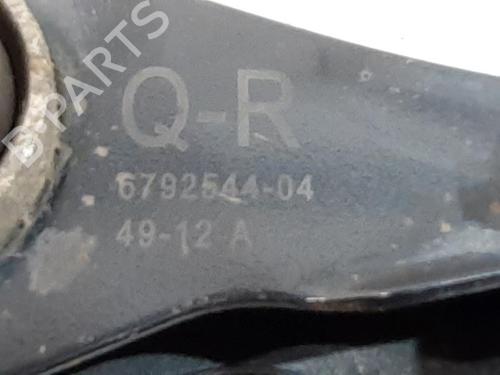 Right rear suspension arm BMW 1 (F21) 114 i | BP23581746M15 